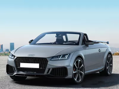 123oto THAY KÍNH XE Ô TÔ Audi TT tận nơi